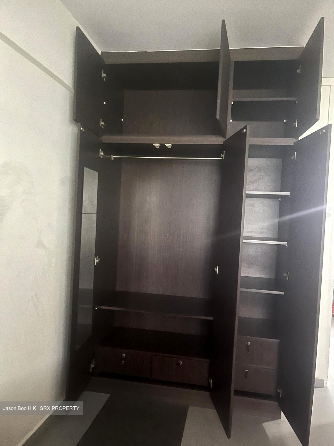 Blk 349 Clementi Avenue 2 (Clementi), HDB 4 Rooms #510923471